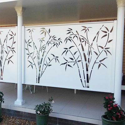 Can Be Customized Stainless Steel Screen Partition Room Dividers for Metal Room Divider
