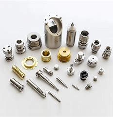 Aluminum Die Casting Service OEM Metal Machining Stainless Steel Die Casting Parts
