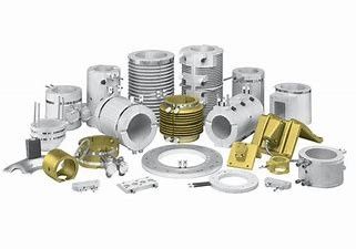 Aluminum Die Casting Service OEM Metal Machining Stainless Steel Die Casting Parts