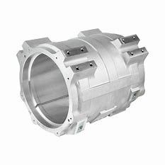 Forging Die Casting Mould OEM Automotive Aluminum Electrical Enclosure
