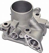 Forging Die Casting Mould OEM Automotive Aluminum Electrical Enclosure