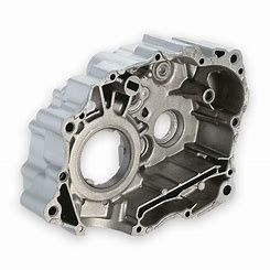 Forging Die Casting Mould OEM Automotive Aluminum Electrical Enclosure