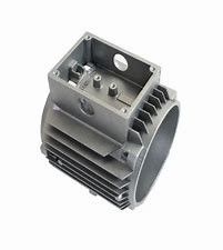 S316 SKD11 Aluminum Automotive Die Casting Mould Automotive Parts