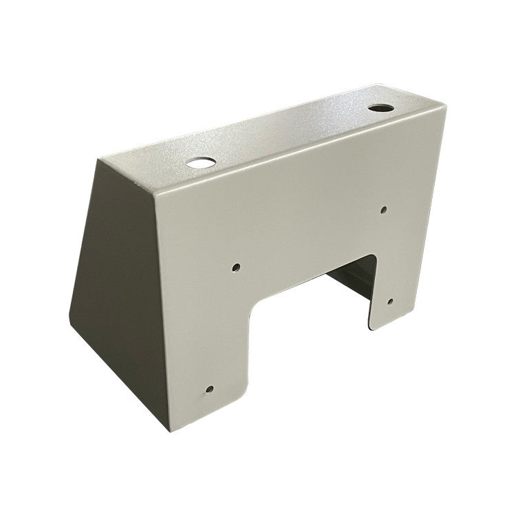 Welding CNC Metal Fabrication Custom Sheet Stamping Bending Parts
