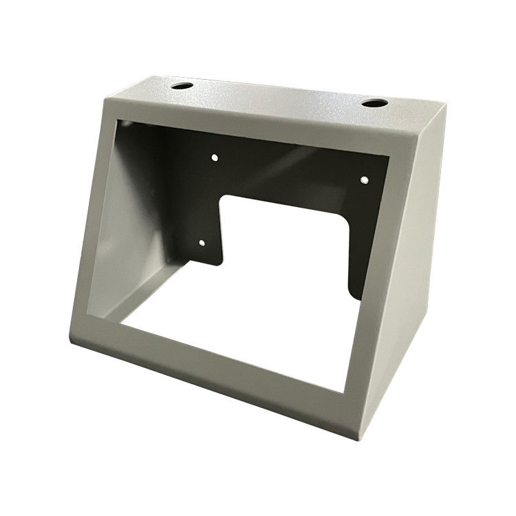 Welding CNC Metal Fabrication Custom Sheet Stamping Bending Parts